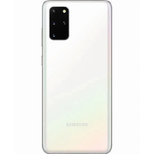 Смартфон Samsung Galaxy S20 Plus 8/128 ГБ, белый